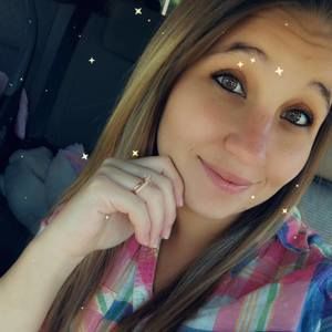 Meet your Posher, Brandi